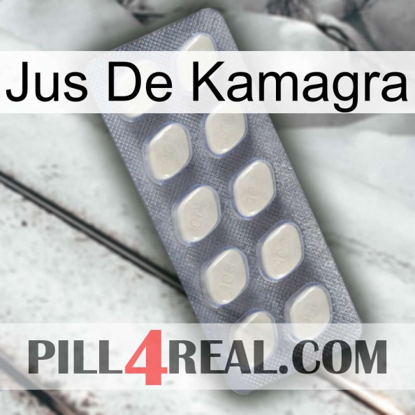 Kamagra Juice 08